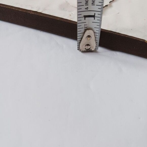 Vintage Crewel Small Framed - Picture 3 of 6